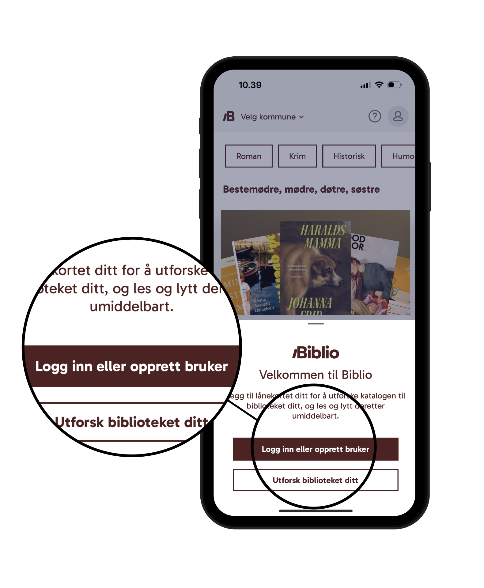 Biblio-KB-NO-create-user-1